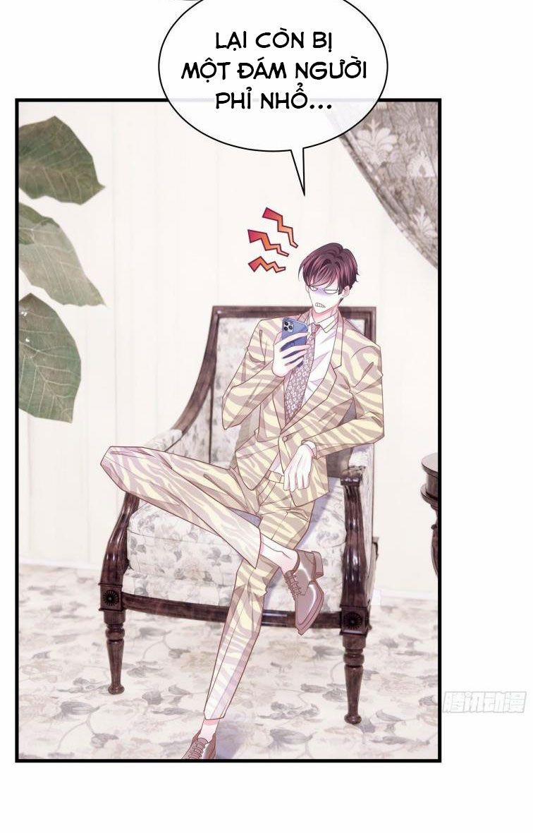 Tôi Nghi Ngờ Hệ Thống Thích Tôi 22 trang 39