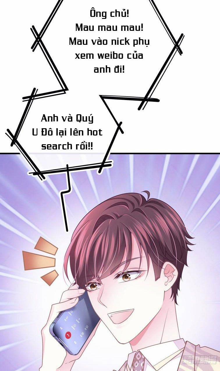 Tôi Nghi Ngờ Hệ Thống Thích Tôi 22 trang 41