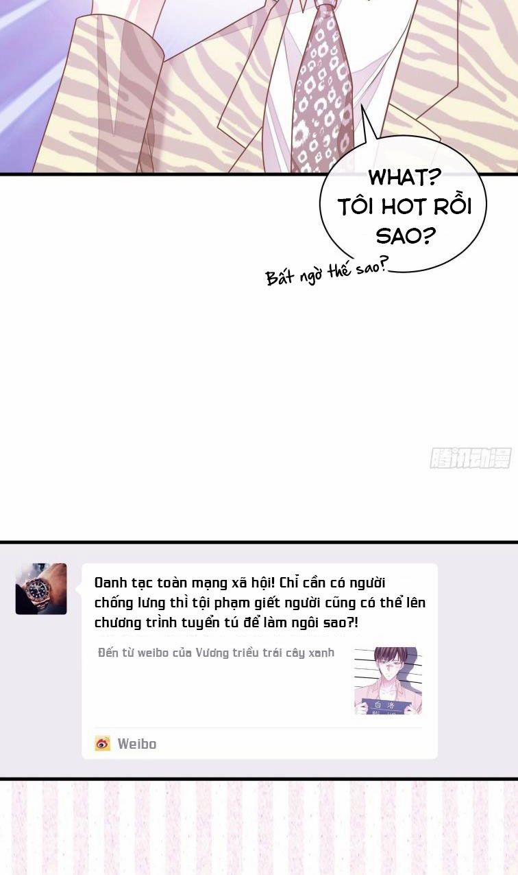 Tôi Nghi Ngờ Hệ Thống Thích Tôi 22 trang 42