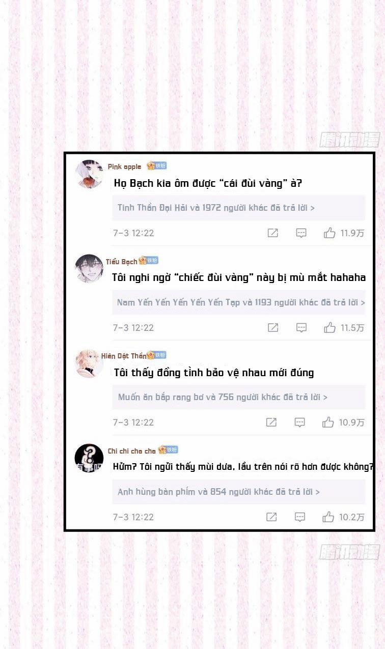 Tôi Nghi Ngờ Hệ Thống Thích Tôi 22 trang 44