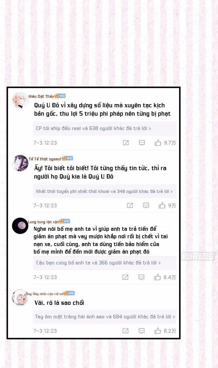 Tôi Nghi Ngờ Hệ Thống Thích Tôi 22 trang 45