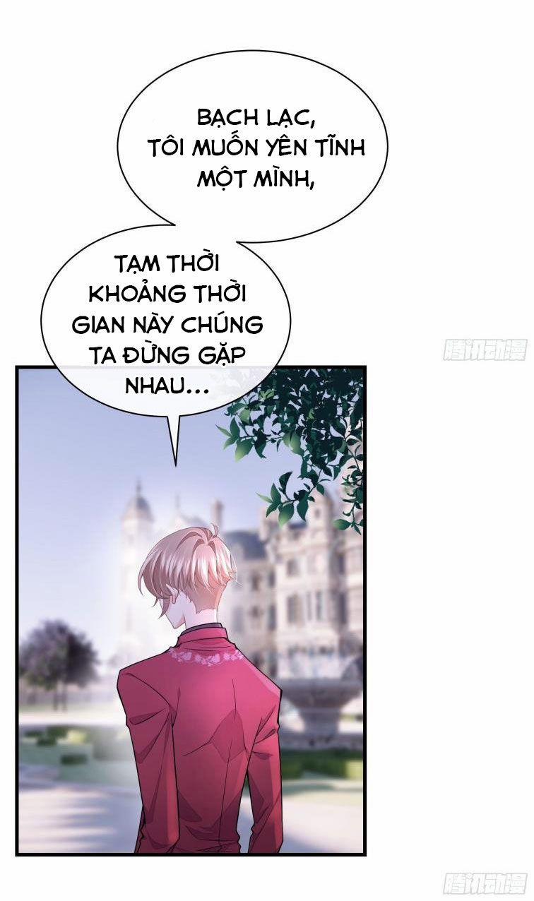 Tôi Nghi Ngờ Hệ Thống Thích Tôi 22 trang 47