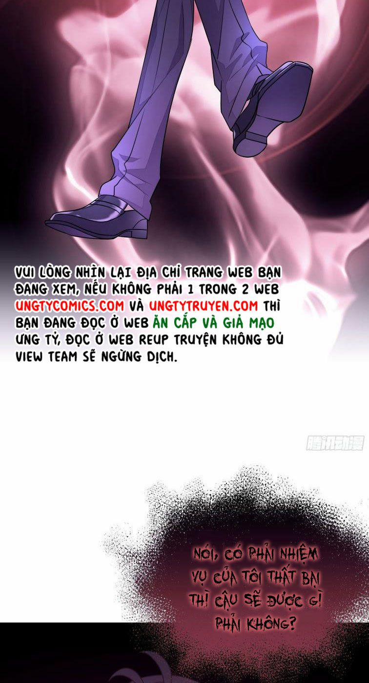 Tôi Nghi Ngờ Hệ Thống Thích Tôi 22 trang 6