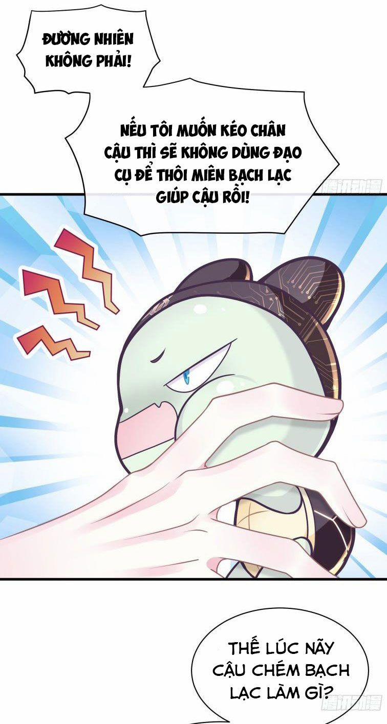 Tôi Nghi Ngờ Hệ Thống Thích Tôi 22 trang 8