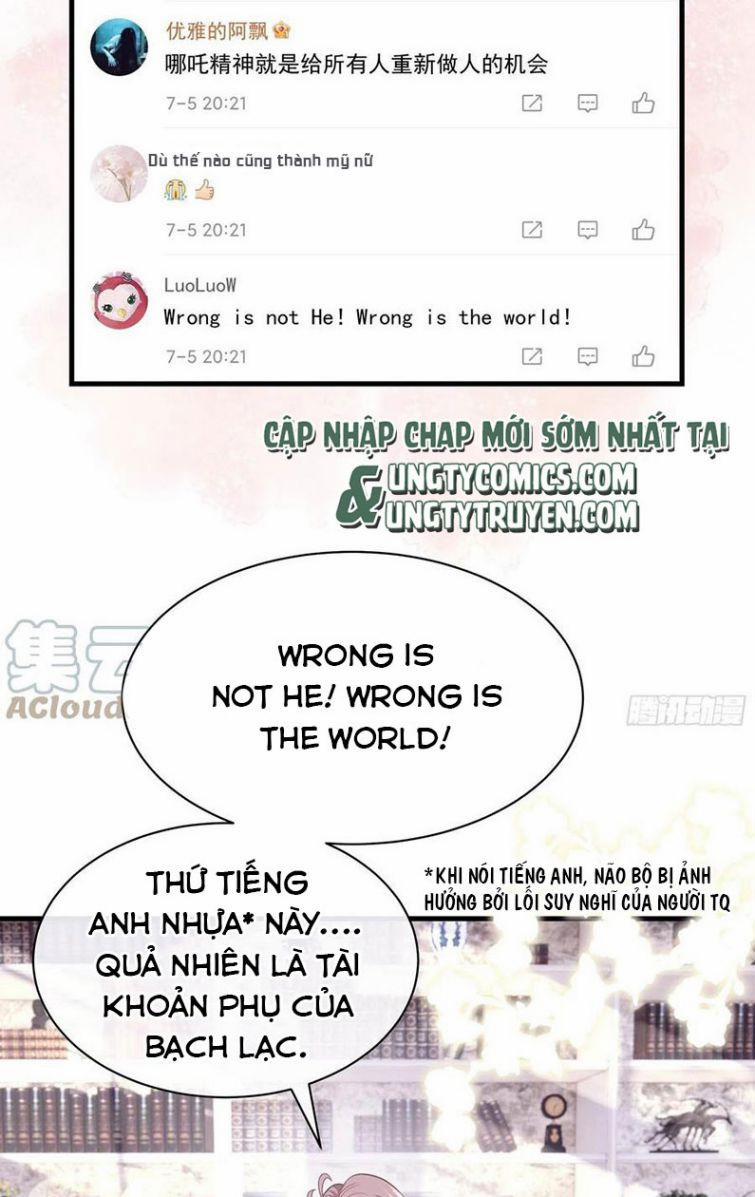 Tôi Nghi Ngờ Hệ Thống Thích Tôi 23 trang 11