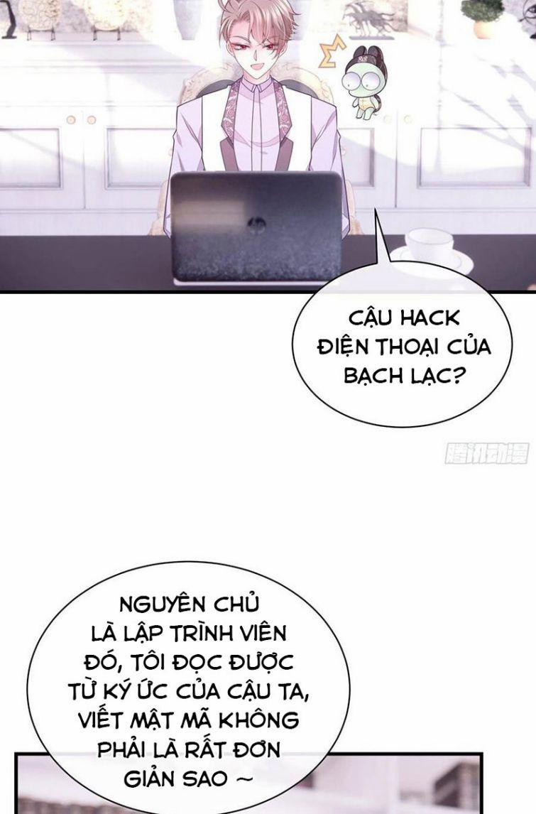 Tôi Nghi Ngờ Hệ Thống Thích Tôi 23 trang 12