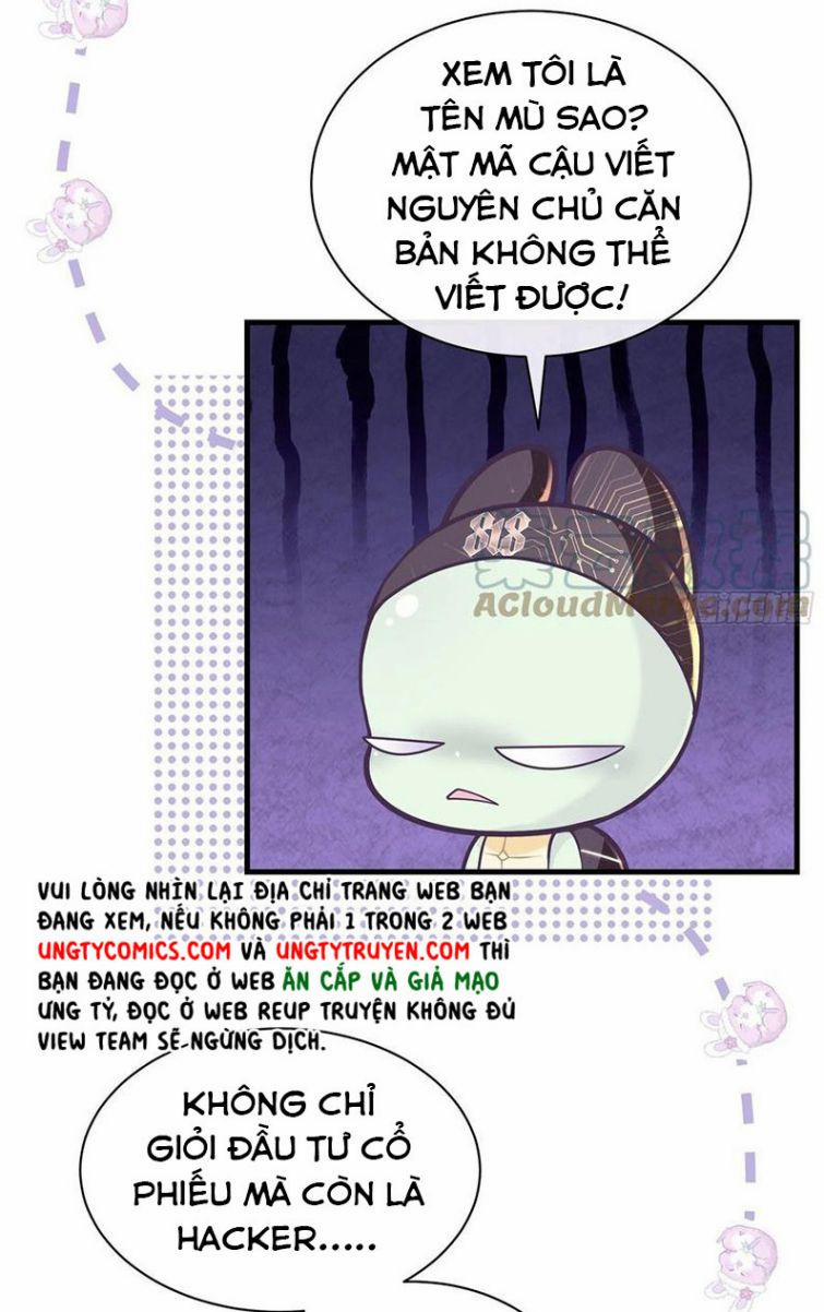 Tôi Nghi Ngờ Hệ Thống Thích Tôi 23 trang 14