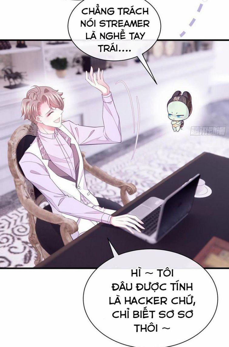 Tôi Nghi Ngờ Hệ Thống Thích Tôi 23 trang 15