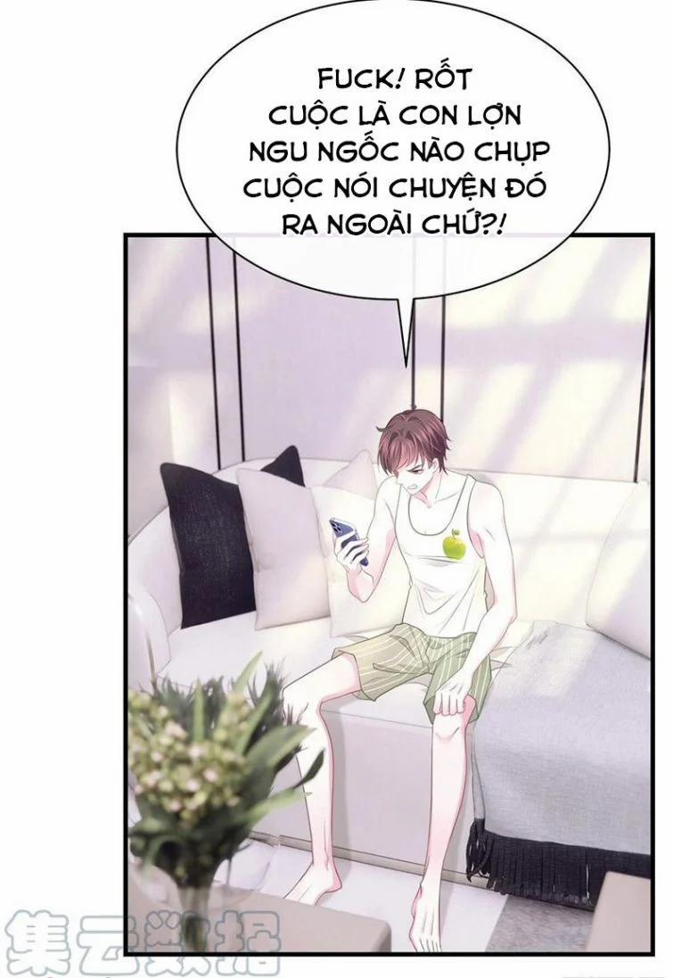 Tôi Nghi Ngờ Hệ Thống Thích Tôi 23 trang 19