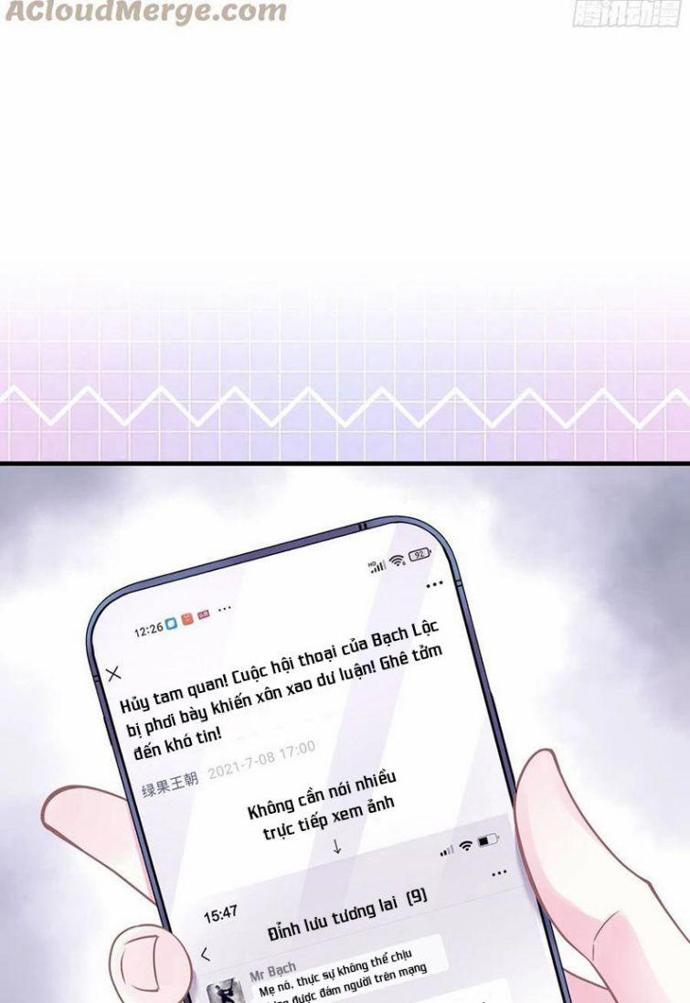 Tôi Nghi Ngờ Hệ Thống Thích Tôi 23 trang 20