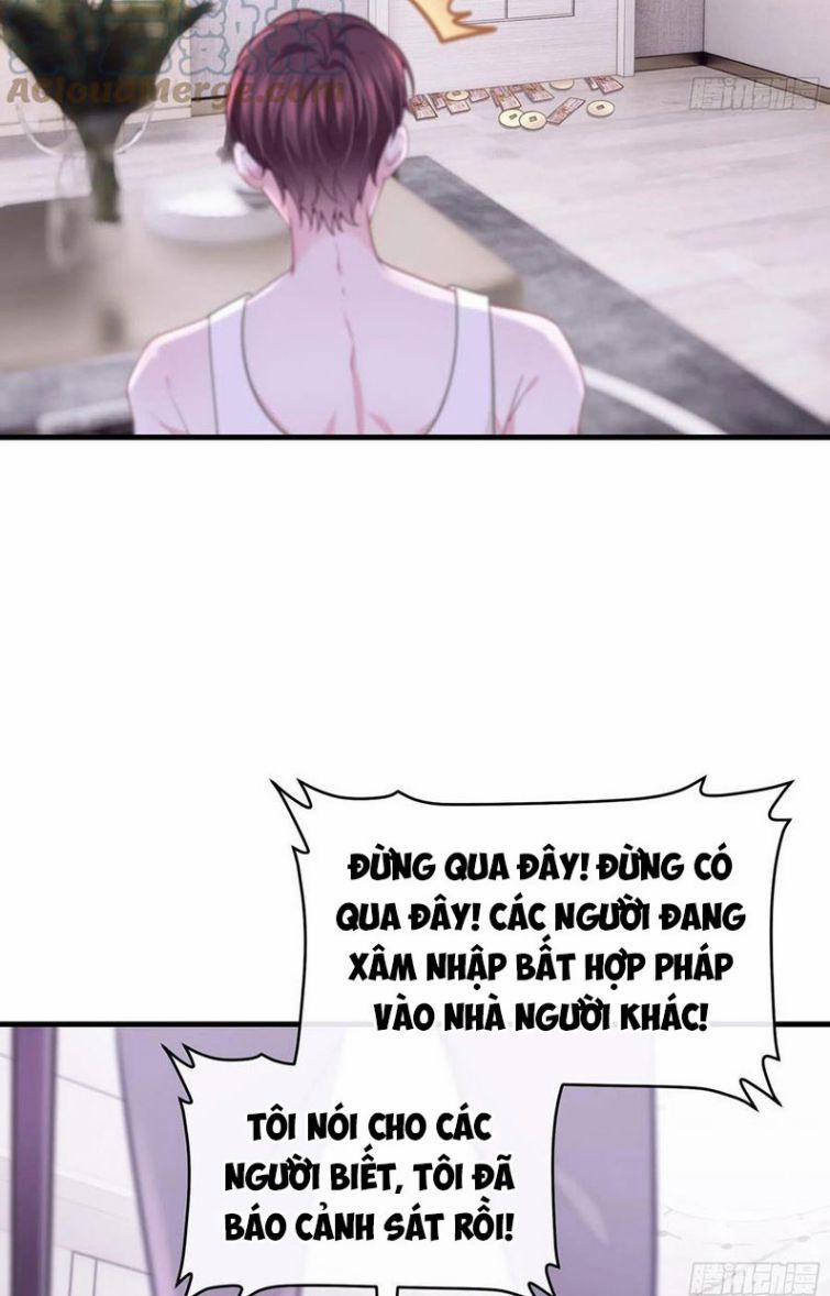 Tôi Nghi Ngờ Hệ Thống Thích Tôi 23 trang 27