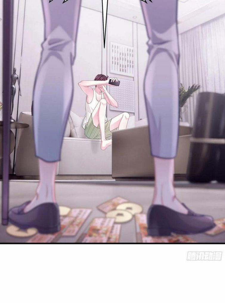 Tôi Nghi Ngờ Hệ Thống Thích Tôi 23 trang 28