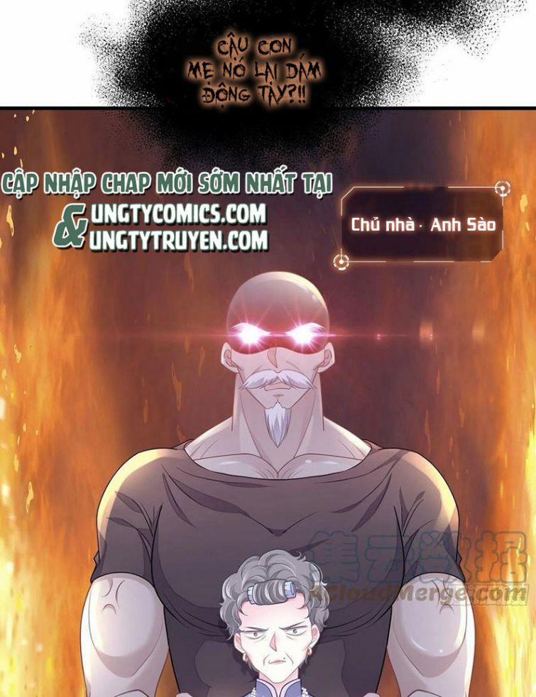 Tôi Nghi Ngờ Hệ Thống Thích Tôi 23 trang 38