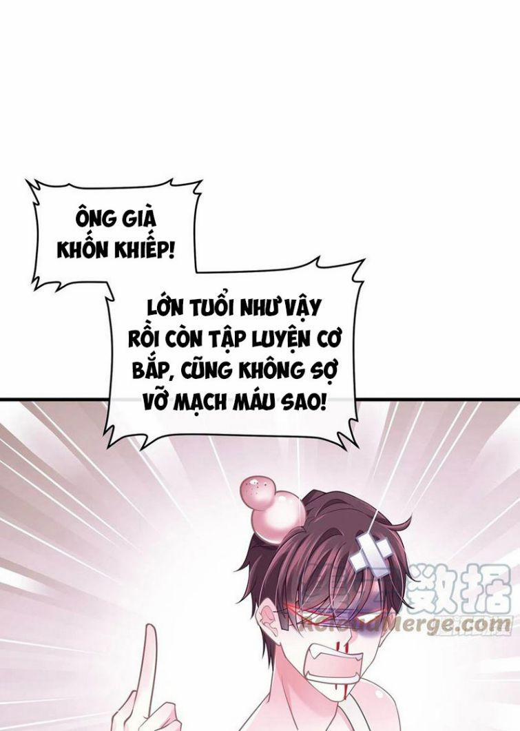 Tôi Nghi Ngờ Hệ Thống Thích Tôi 23 trang 41