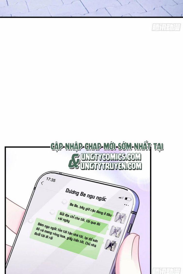 Tôi Nghi Ngờ Hệ Thống Thích Tôi 23 trang 46