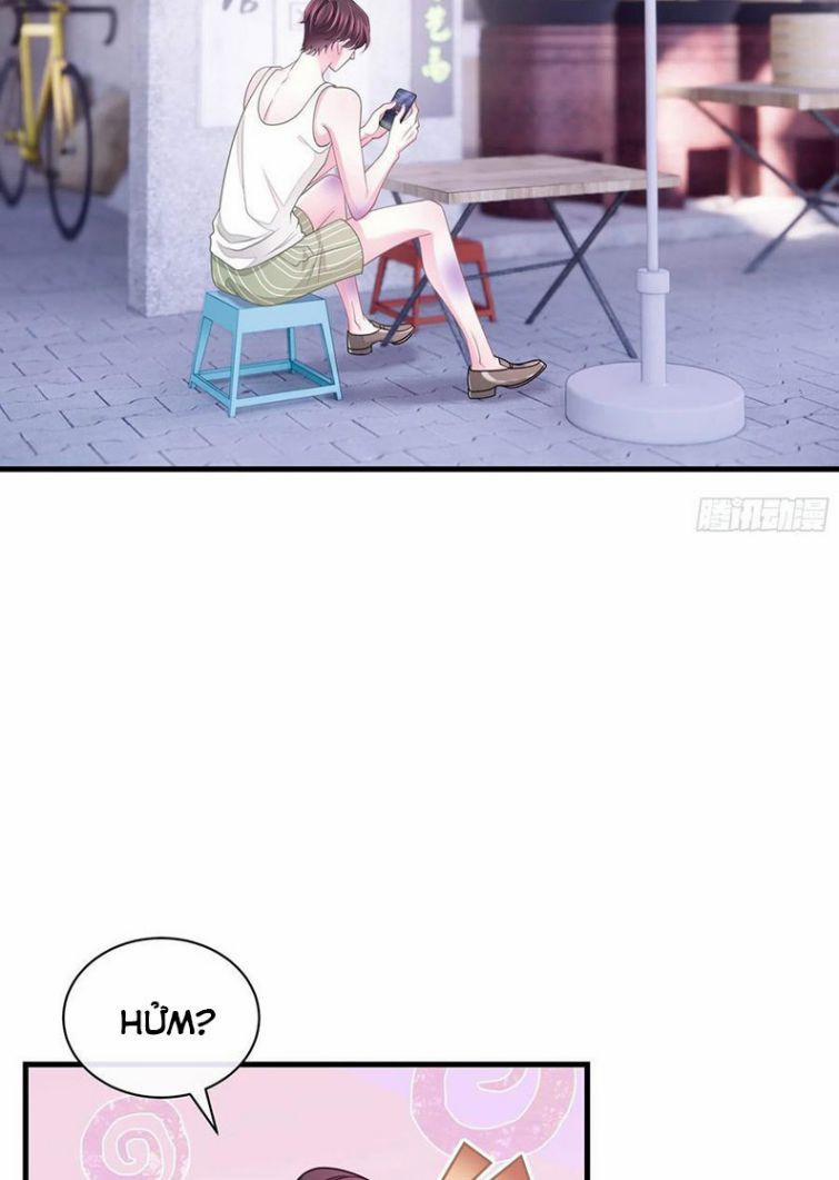 Tôi Nghi Ngờ Hệ Thống Thích Tôi 23 trang 51