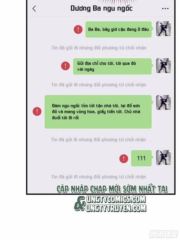 Tôi Nghi Ngờ Hệ Thống Thích Tôi 23 trang 53