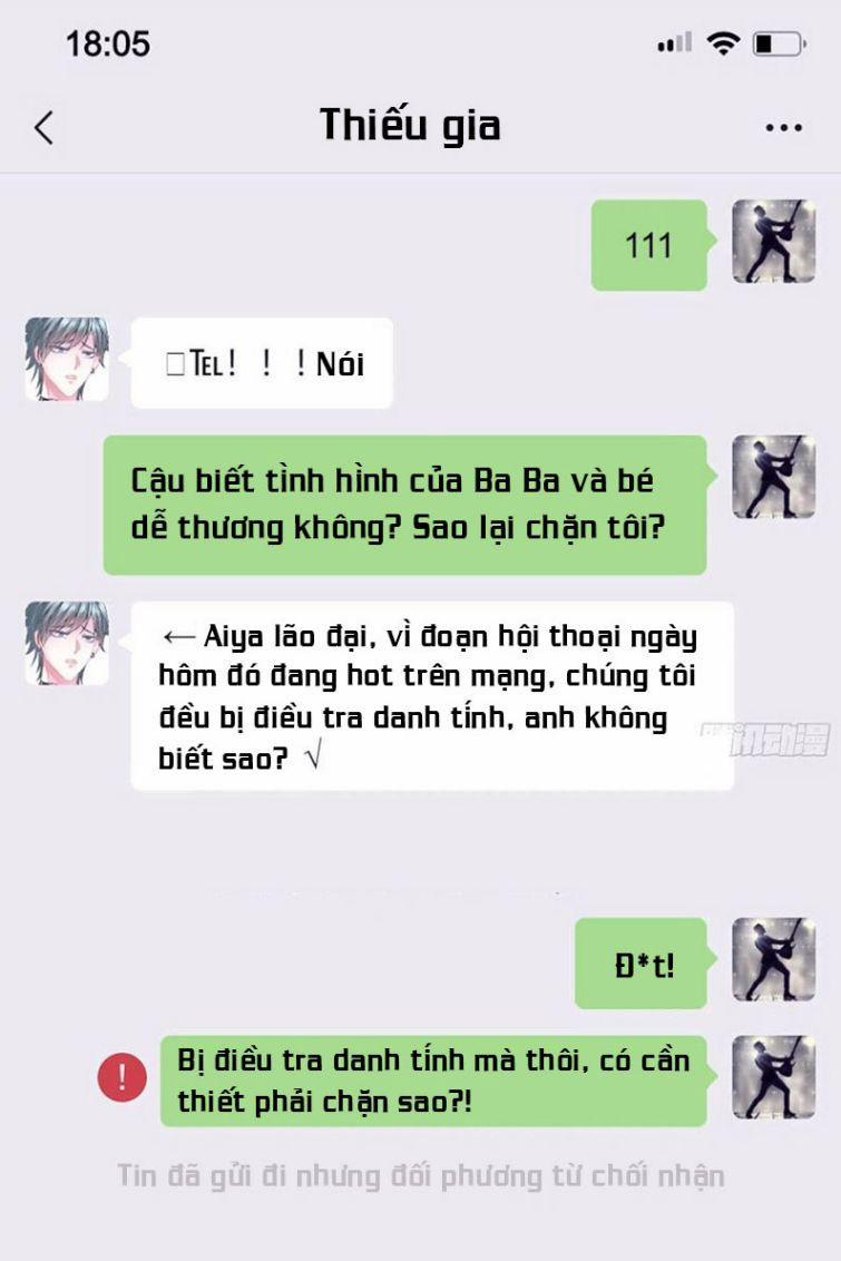 Tôi Nghi Ngờ Hệ Thống Thích Tôi 23 trang 57