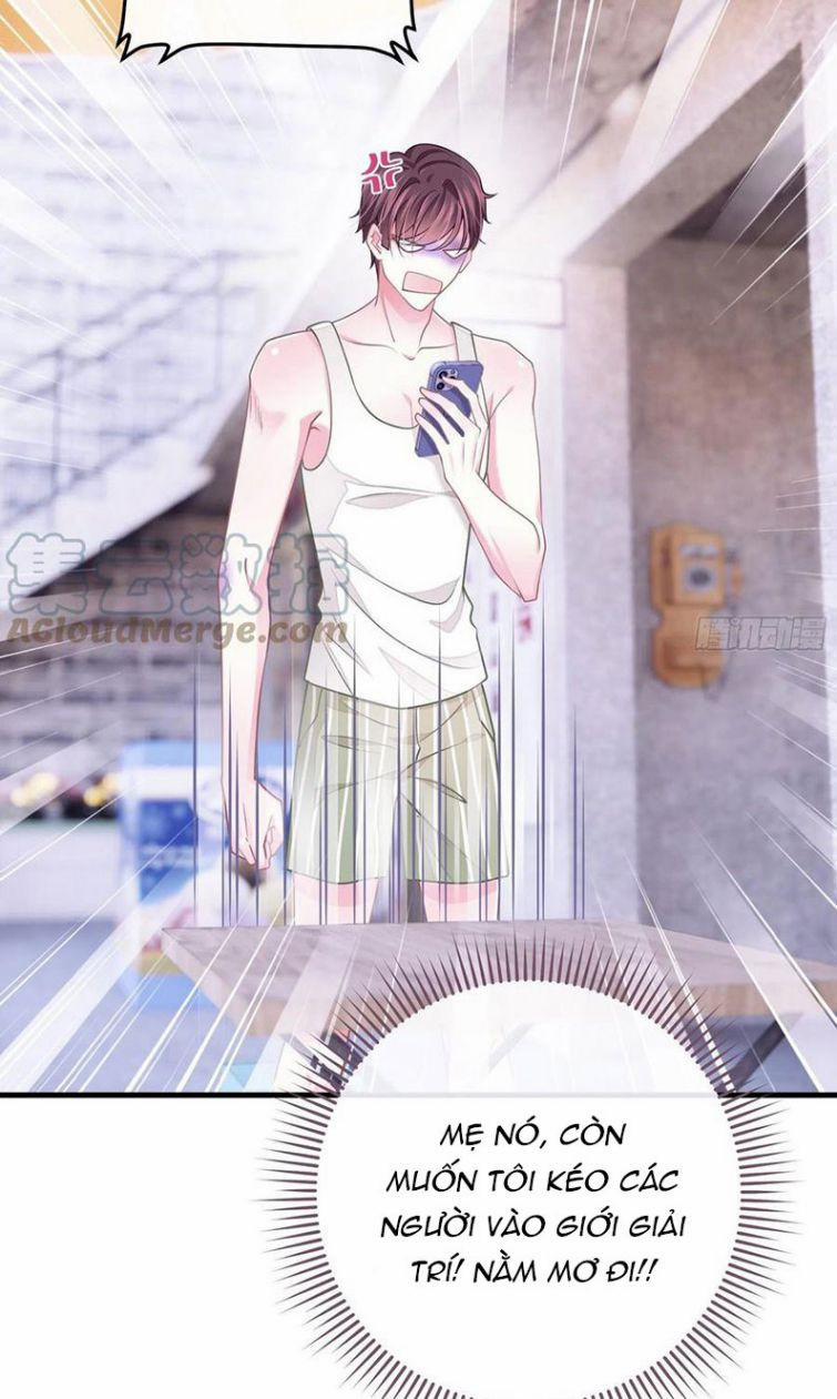 Tôi Nghi Ngờ Hệ Thống Thích Tôi 23 trang 59