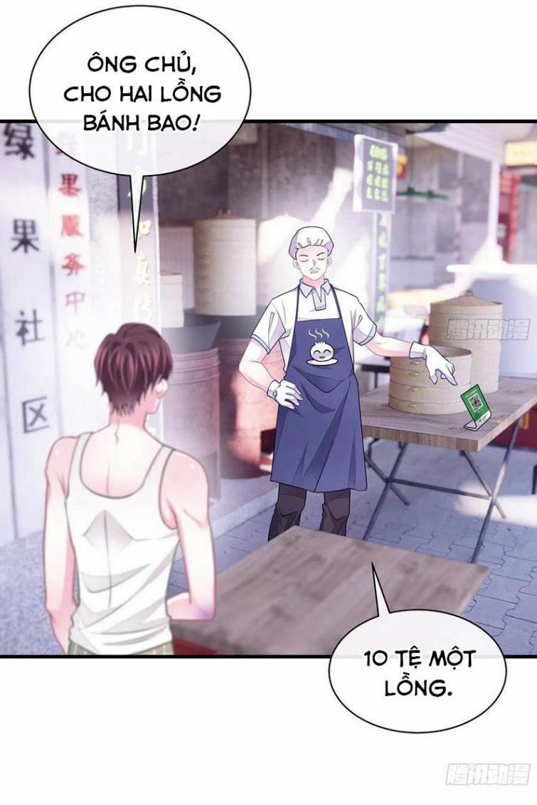 Tôi Nghi Ngờ Hệ Thống Thích Tôi 23 trang 61