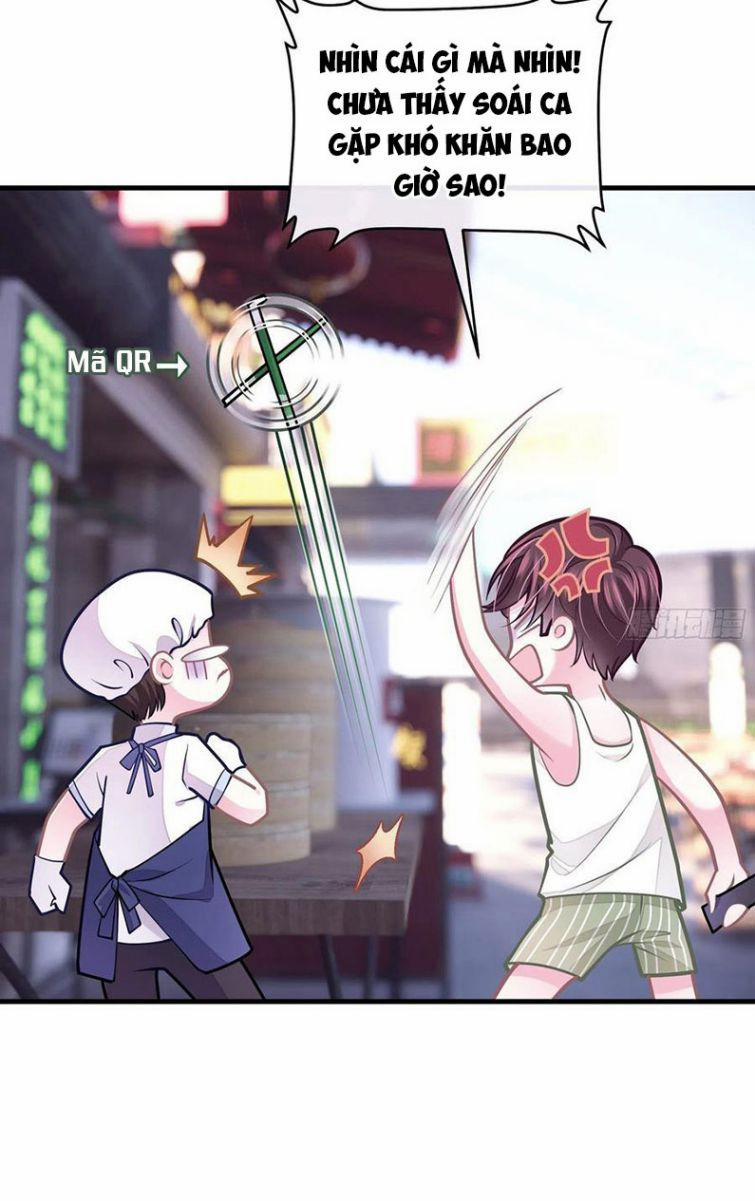 Tôi Nghi Ngờ Hệ Thống Thích Tôi 23 trang 66