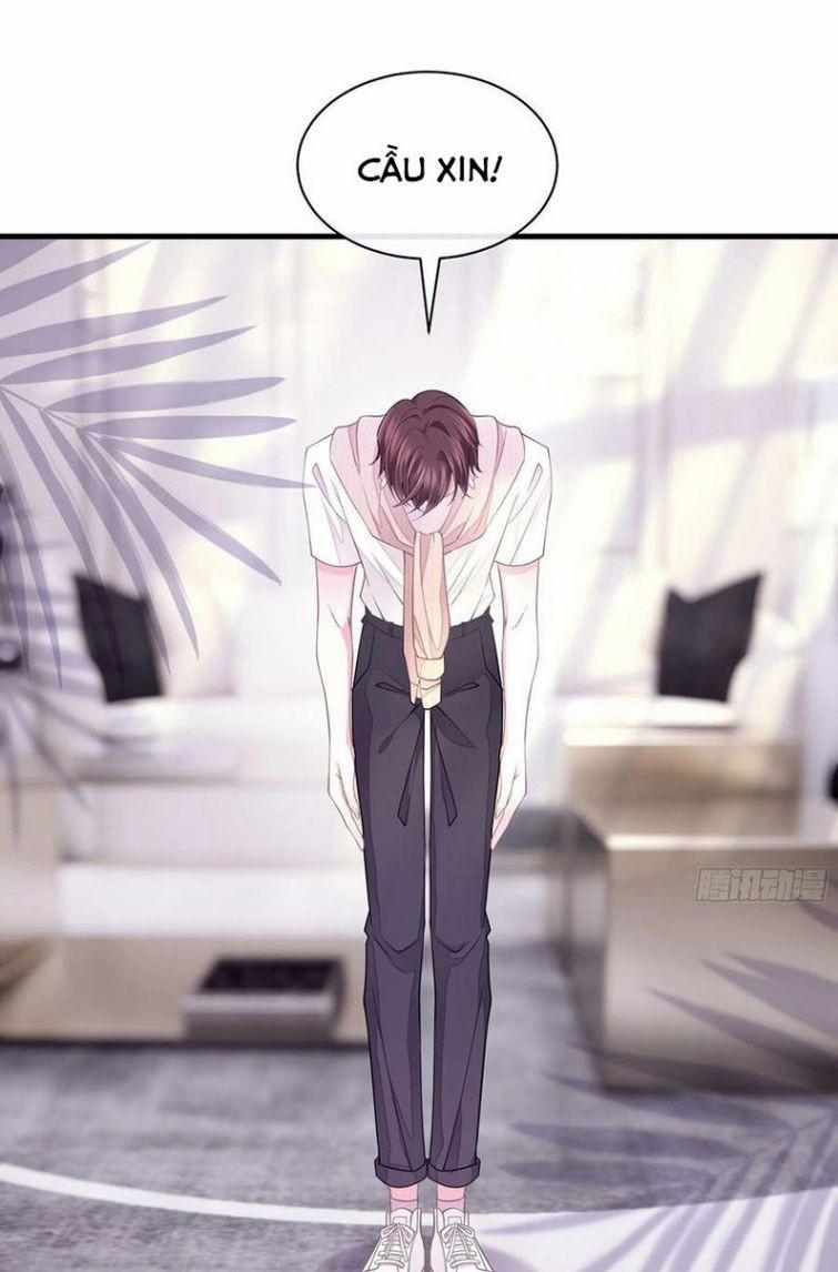 Tôi Nghi Ngờ Hệ Thống Thích Tôi 23 trang 9