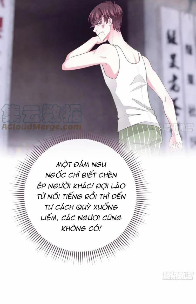 Tôi Nghi Ngờ Hệ Thống Thích Tôi 24 trang 12