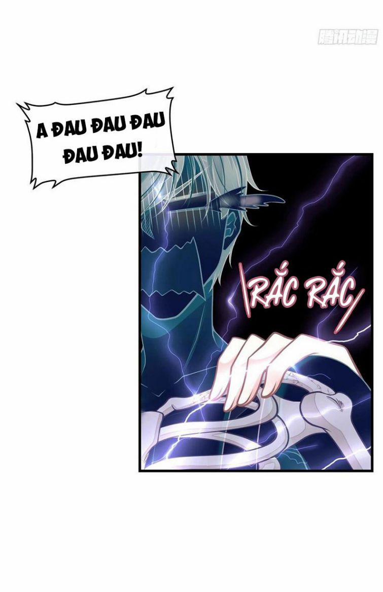 Tôi Nghi Ngờ Hệ Thống Thích Tôi 24 trang 14