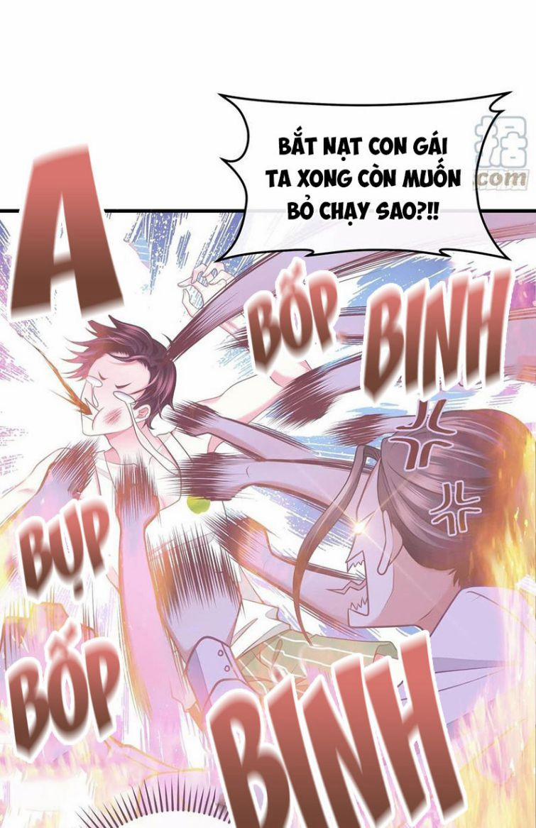 Tôi Nghi Ngờ Hệ Thống Thích Tôi 24 trang 15