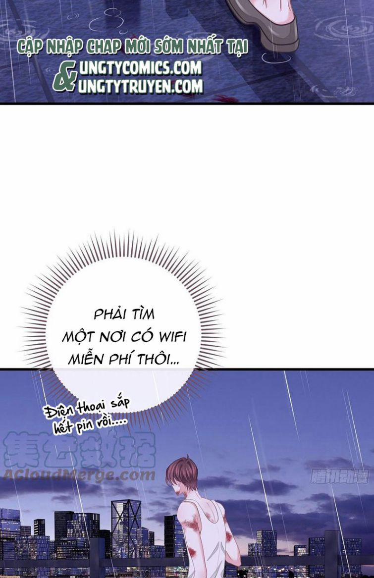 Tôi Nghi Ngờ Hệ Thống Thích Tôi 24 trang 18