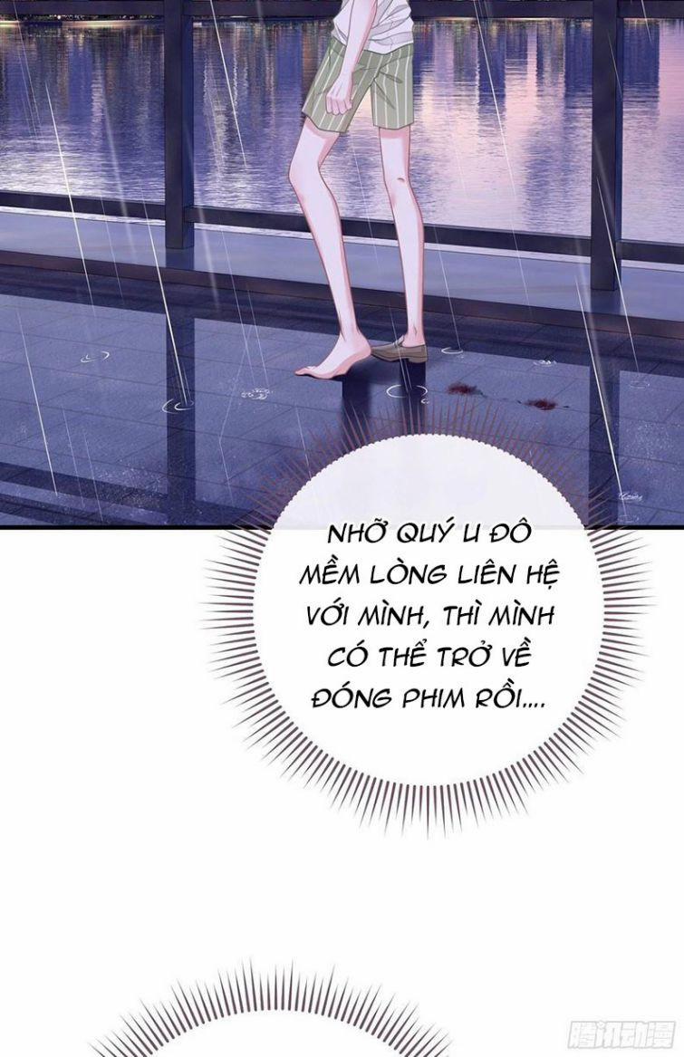 Tôi Nghi Ngờ Hệ Thống Thích Tôi 24 trang 19