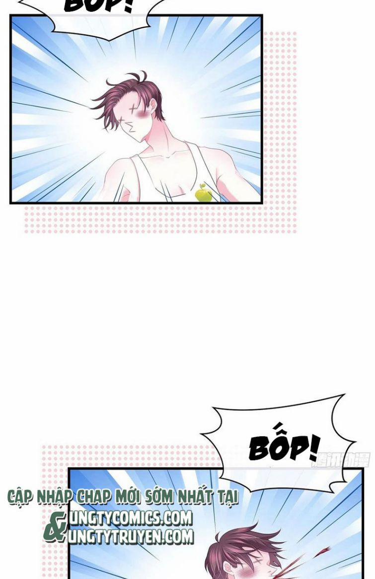 Tôi Nghi Ngờ Hệ Thống Thích Tôi 24 trang 2