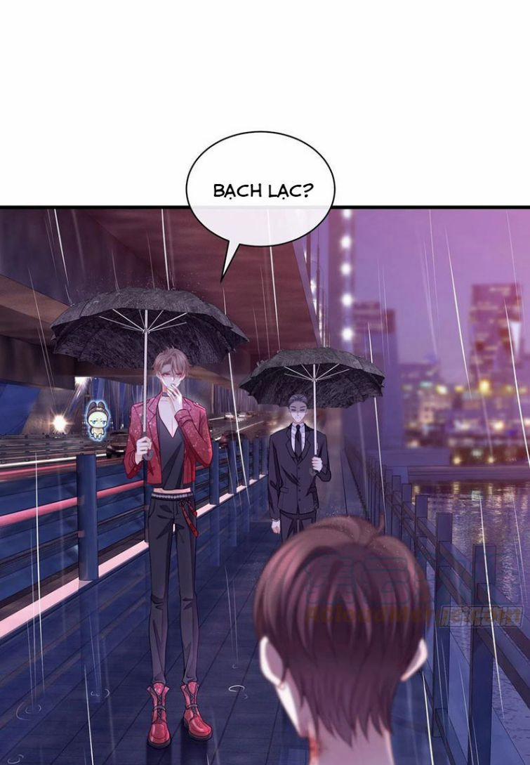 Tôi Nghi Ngờ Hệ Thống Thích Tôi 24 trang 21