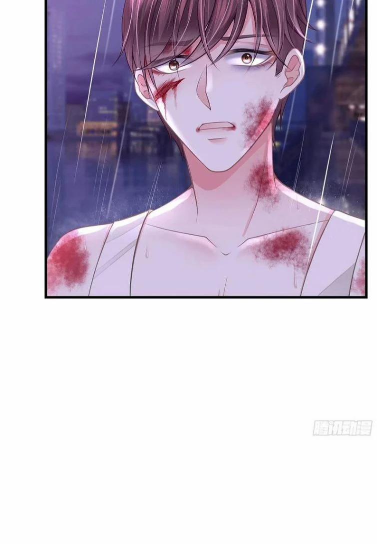 Tôi Nghi Ngờ Hệ Thống Thích Tôi 24 trang 23