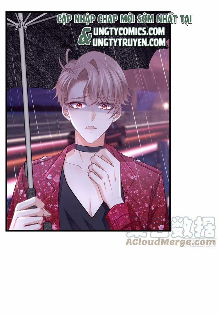 Tôi Nghi Ngờ Hệ Thống Thích Tôi 24 trang 24