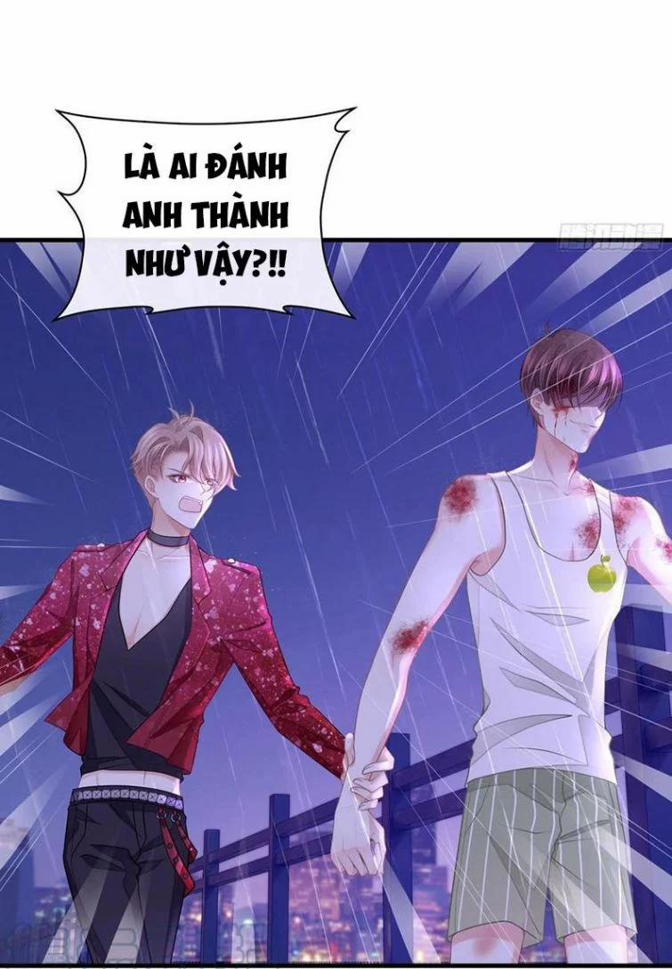 Tôi Nghi Ngờ Hệ Thống Thích Tôi 24 trang 27