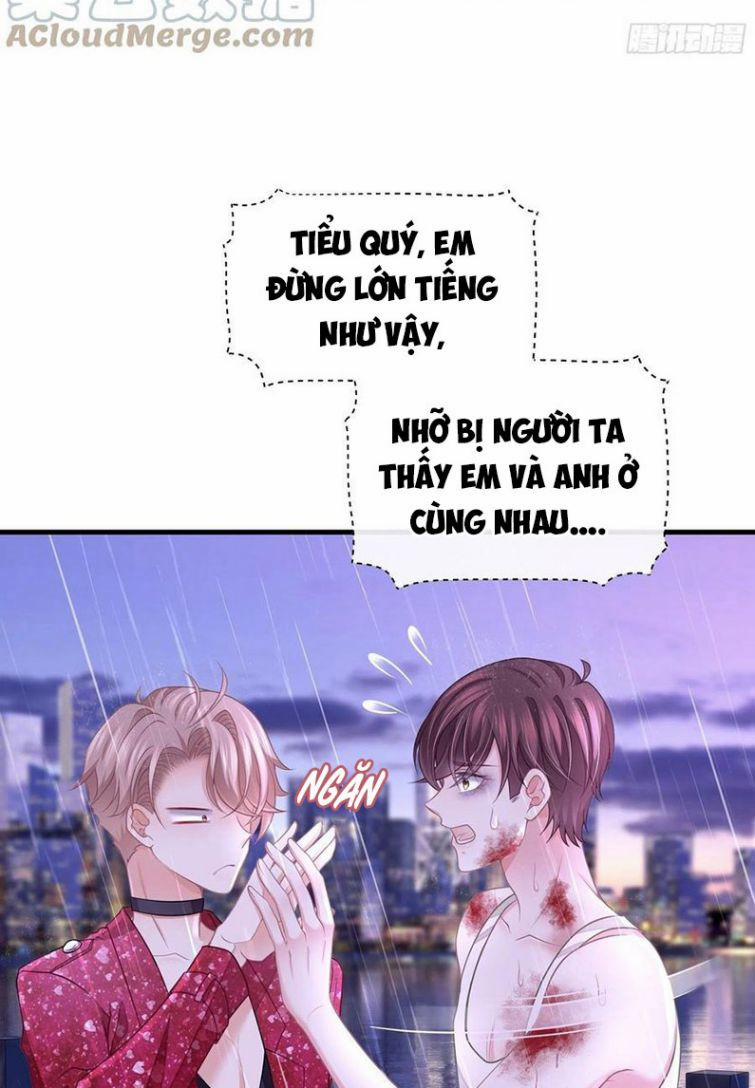 Tôi Nghi Ngờ Hệ Thống Thích Tôi 24 trang 28