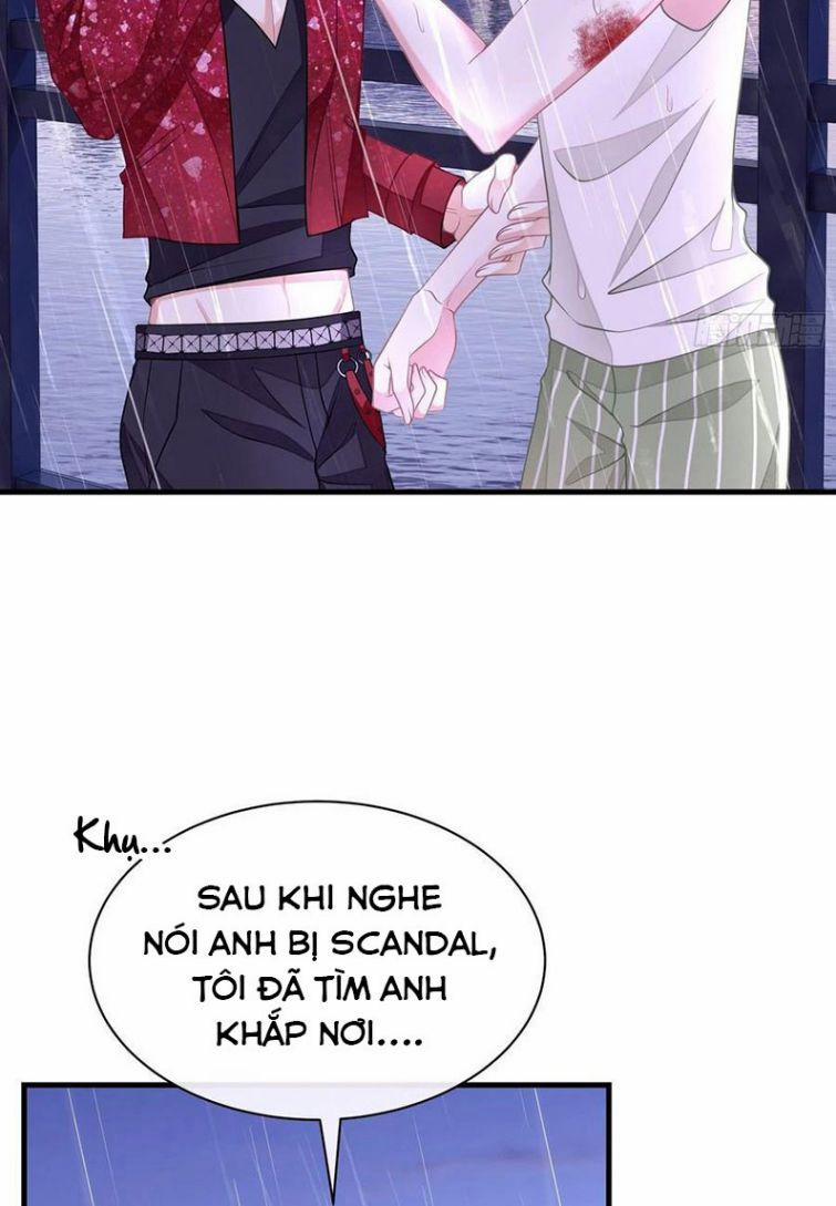 Tôi Nghi Ngờ Hệ Thống Thích Tôi 24 trang 29