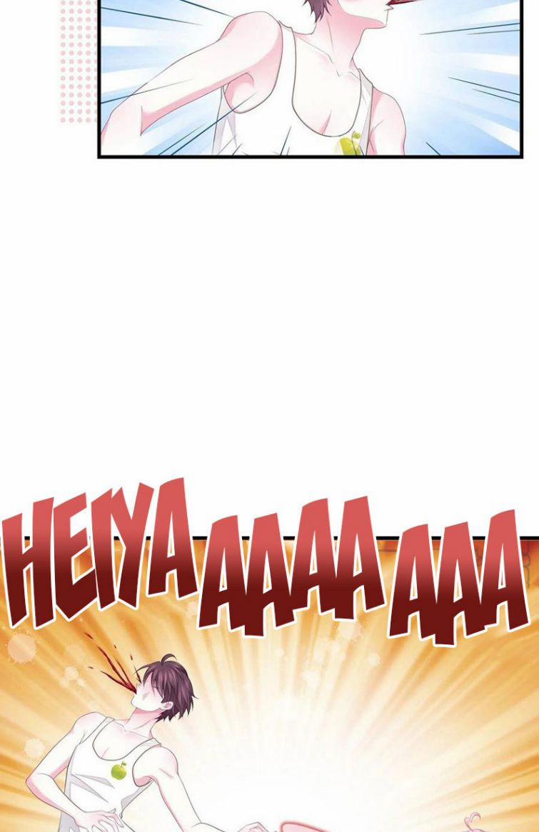 Tôi Nghi Ngờ Hệ Thống Thích Tôi 24 trang 3