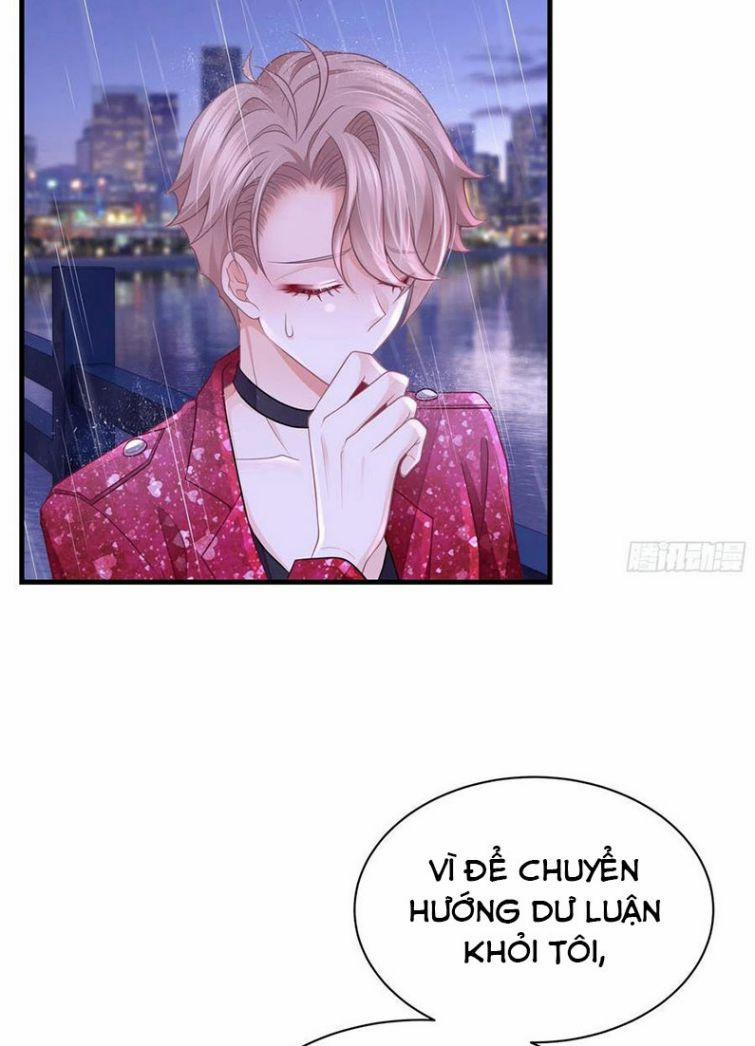 Tôi Nghi Ngờ Hệ Thống Thích Tôi 24 trang 30