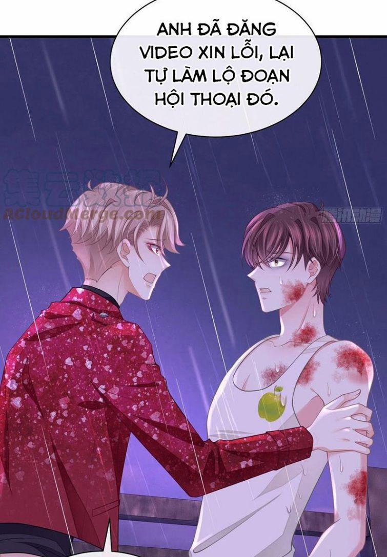 Tôi Nghi Ngờ Hệ Thống Thích Tôi 24 trang 31