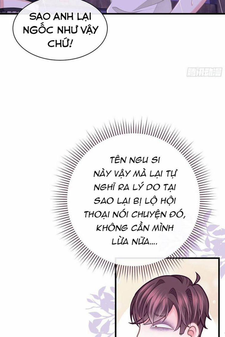 Tôi Nghi Ngờ Hệ Thống Thích Tôi 24 trang 32