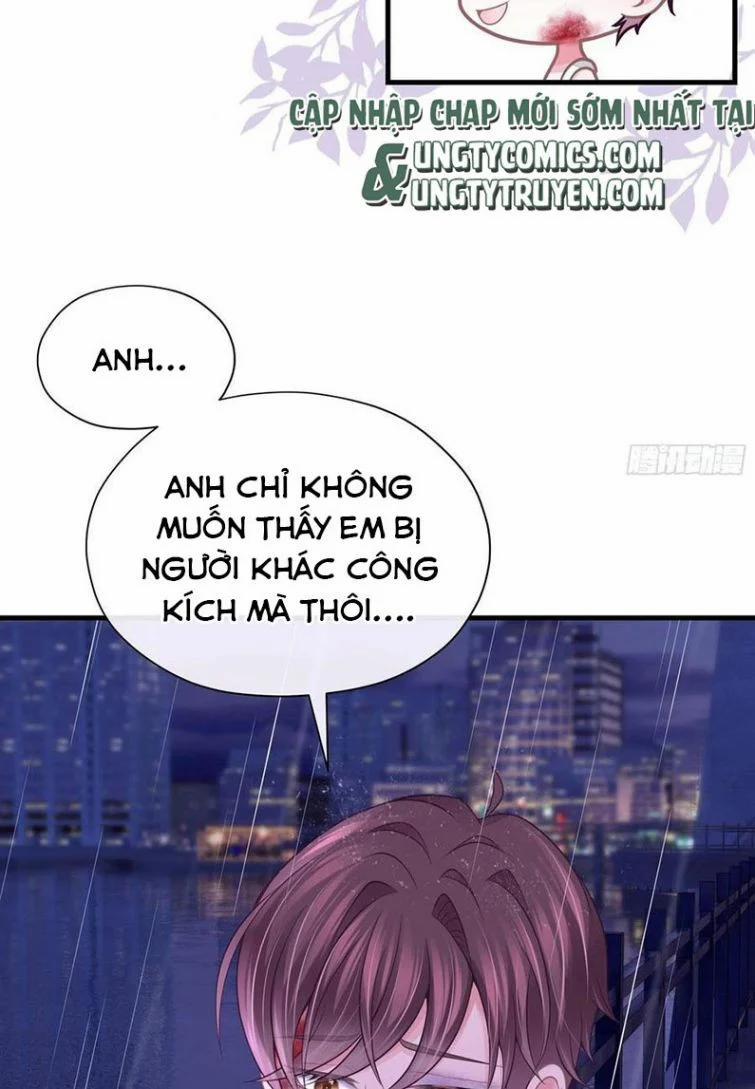 Tôi Nghi Ngờ Hệ Thống Thích Tôi 24 trang 33