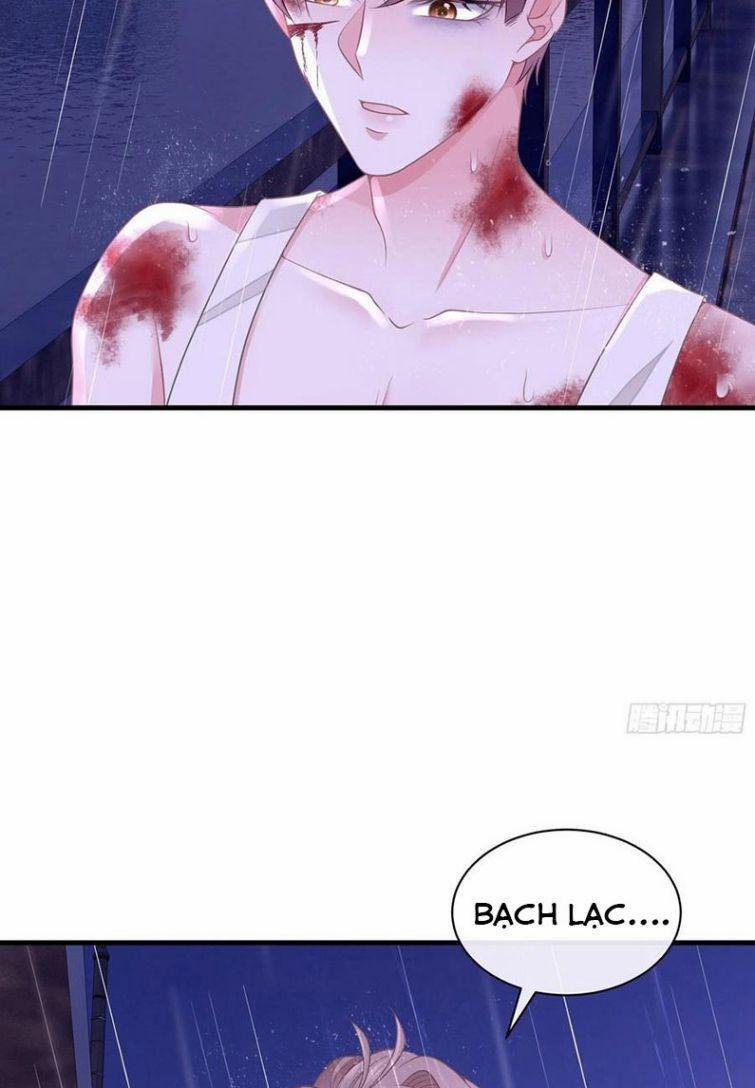 Tôi Nghi Ngờ Hệ Thống Thích Tôi 24 trang 34