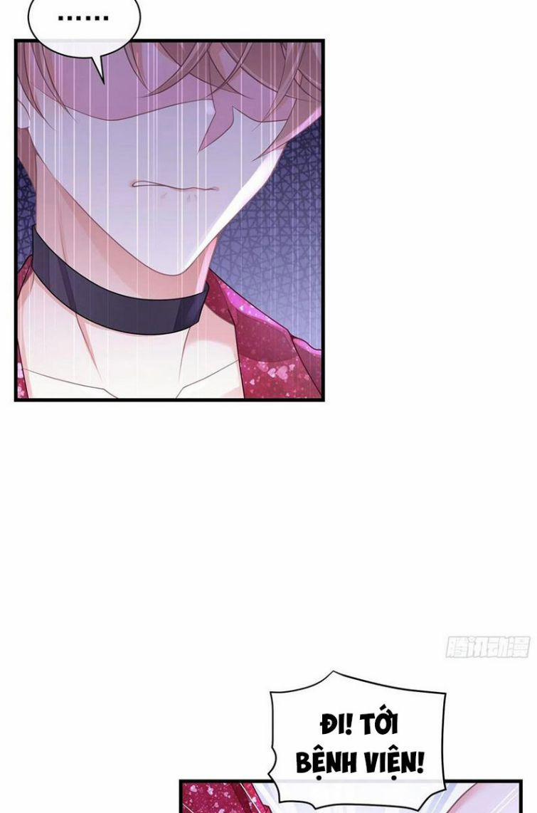 Tôi Nghi Ngờ Hệ Thống Thích Tôi 24 trang 36