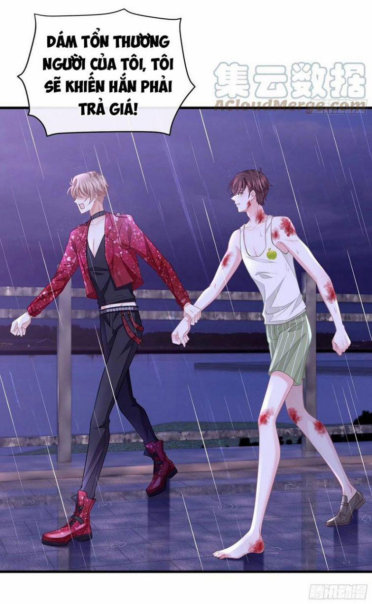 Tôi Nghi Ngờ Hệ Thống Thích Tôi 24 trang 38