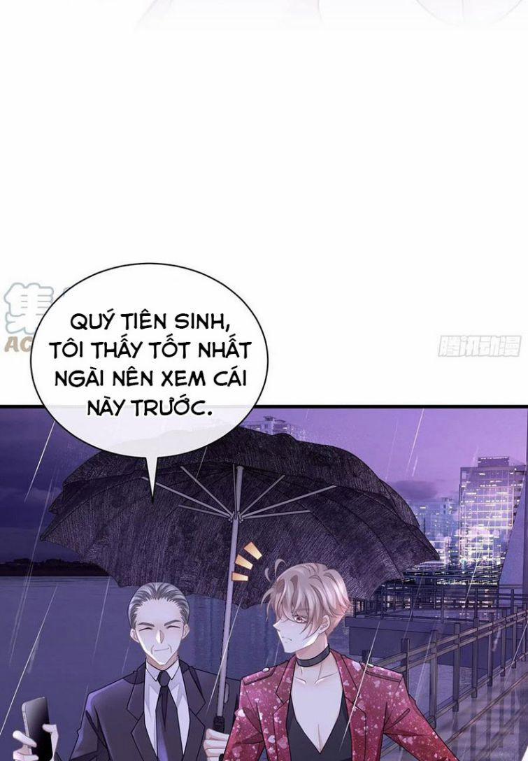 Tôi Nghi Ngờ Hệ Thống Thích Tôi 24 trang 41