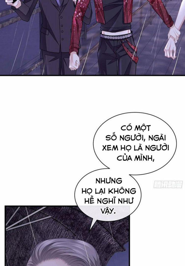 Tôi Nghi Ngờ Hệ Thống Thích Tôi 24 trang 42