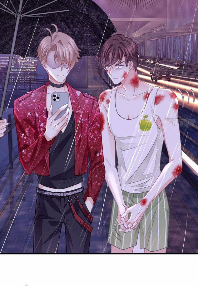 Tôi Nghi Ngờ Hệ Thống Thích Tôi 24 trang 45