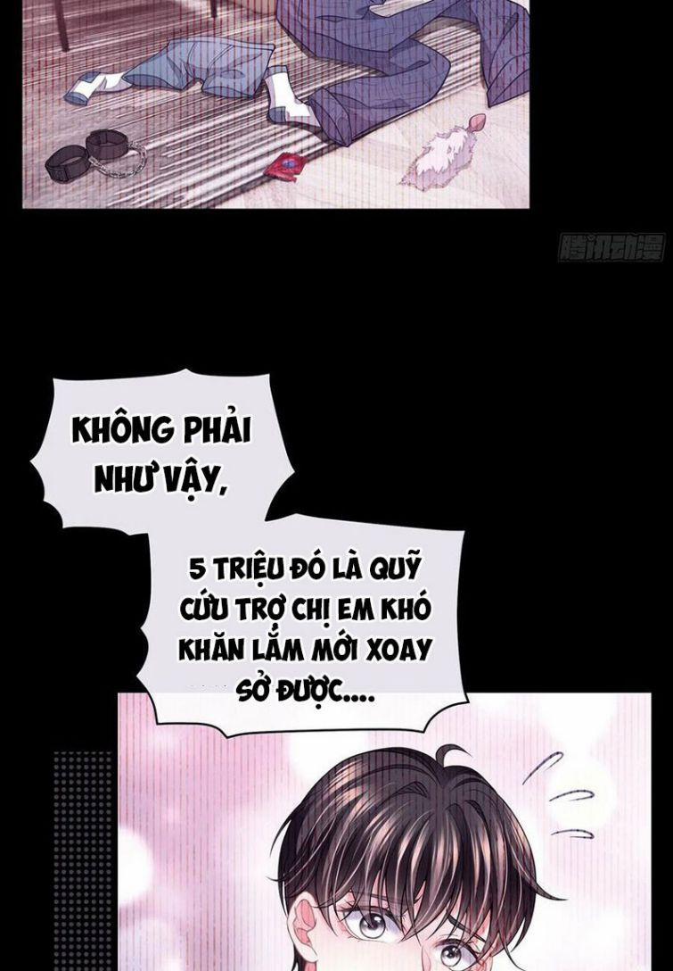 Tôi Nghi Ngờ Hệ Thống Thích Tôi 24 trang 51